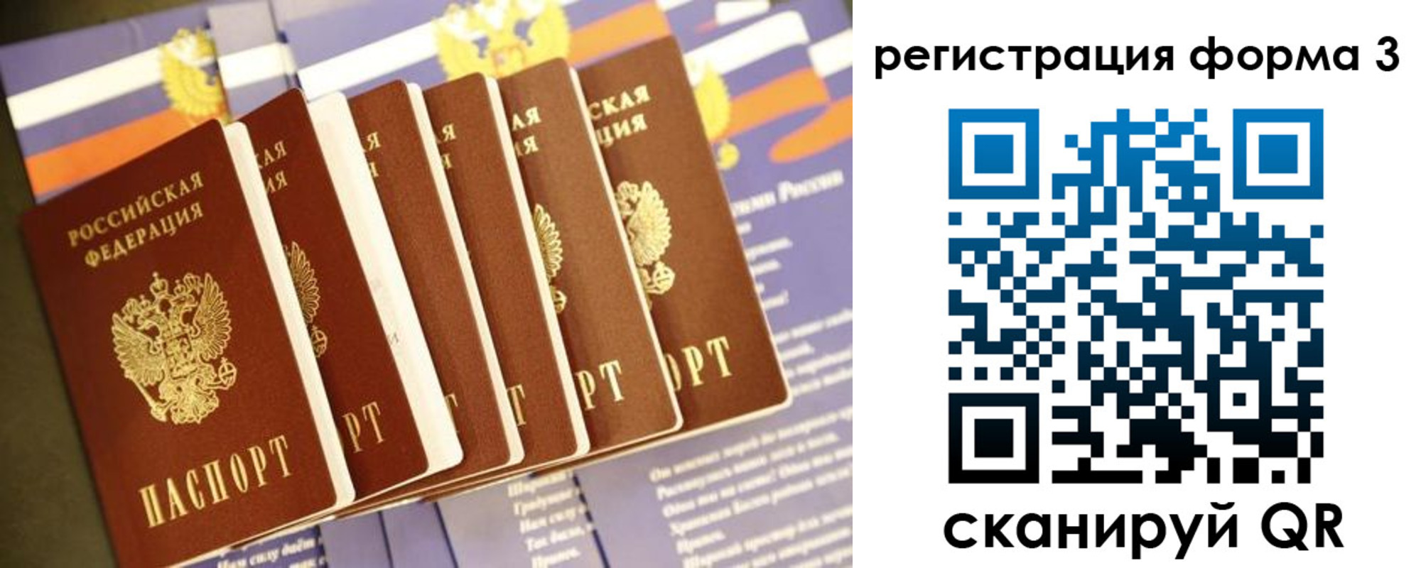 прописка штамп в Сельцо